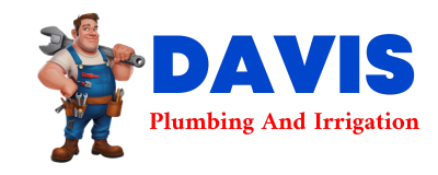 Trusted plumber in PRUDEN